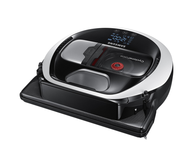 Samsung VR10M702PUW POWERBOT - 1387274 - zdjęcie 4